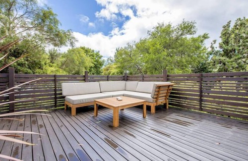 Sisters Beach House | - Tarkine Gates -