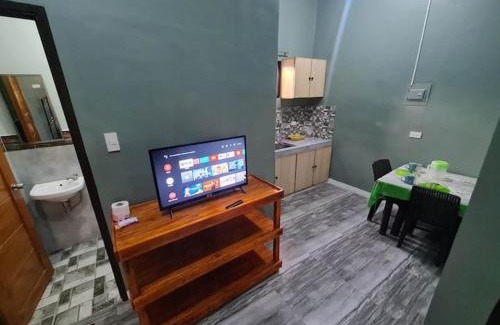 Tarlac House | Tarlac Zel House