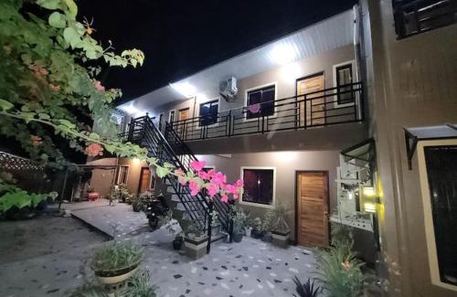 Tarlac House | Tarlac Zel House