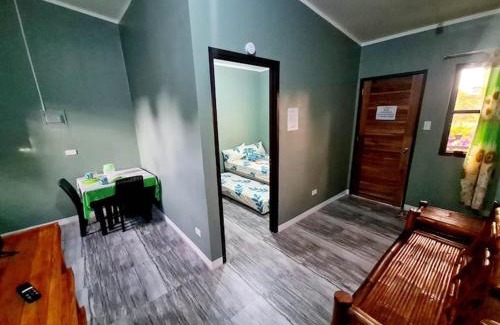 Tarlac House | Tarlac Zel House