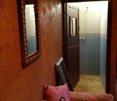 Asrir Bed & Breakfast | Tarmguist