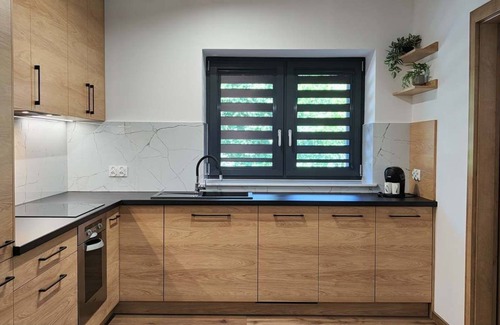 Wierzchoslawice House | Tarnów Velo Apartment - House
