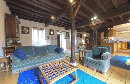 Aiguelèze House | TARN, NEAR CORDES SUR CIEL, SMALL FAMILY CHATEAU WITH COTTAGE