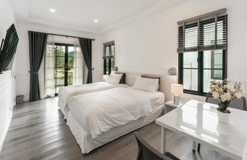 Sai Thai Villa | Tarn Villa Krabi