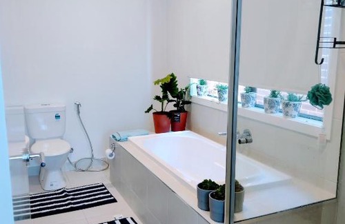 Tarneit House | Tarneit Treat