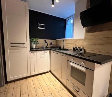 Kutno Apartment | Tarnowskiego City Apartaments