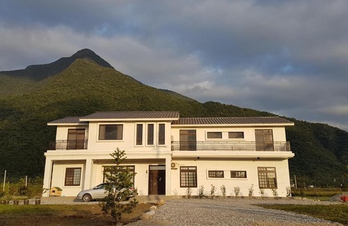 Xincheng House | Taroko Formosa Homestay