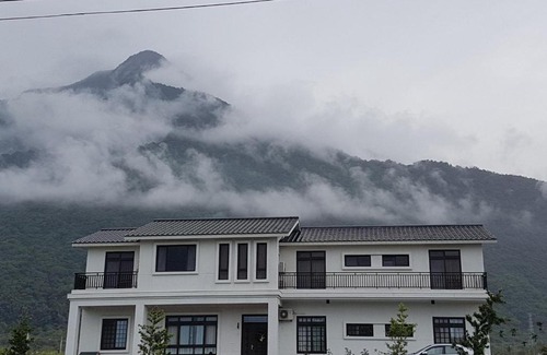 Xincheng House | Taroko Formosa Homestay