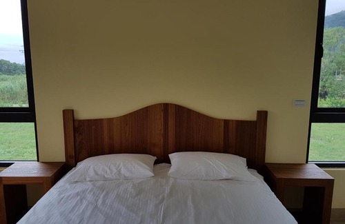 Xincheng House | Taroko Formosa Homestay