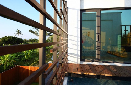 Xincheng House | Taroko Yan Hai Bo Villa