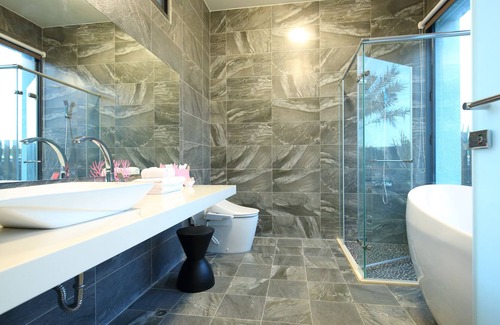 Xincheng House | Taroko Yan Hai Bo Villa