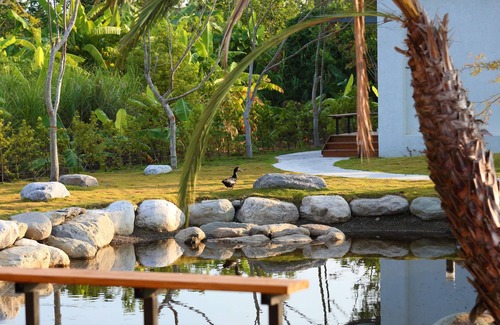 Xincheng House | Taroko Yan Hai Bo Villa