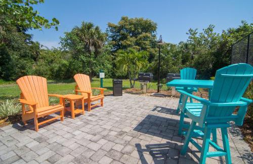 Sanibel House | Tarpon Beach 301