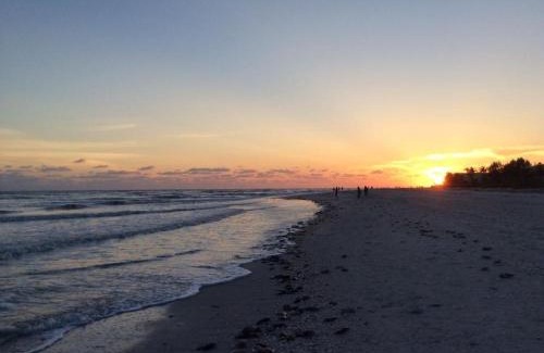 Sanibel House | Tarpon Beach 301