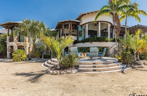 Summerland Key House | Tarpon Ranch - Live the Resort Life at Tarpon Ranch, Open Water, Pool/Spa & Dog Friendly!