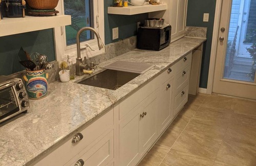 Everglades City Apartment | Tarpon Tavern at Glades Villas-One bedroom Apartment