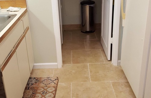 Palm Harbor Condo | Tarpon Woods Condo with Lake View