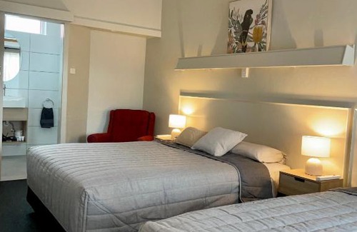 Yarram Hotel | Tarra Motel Yarram