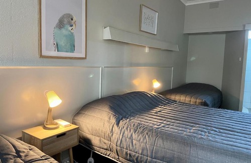 Yarram Hotel | Tarra Motel Yarram