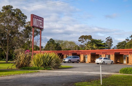 Yarram Hotel | Tarra Motel Yarram