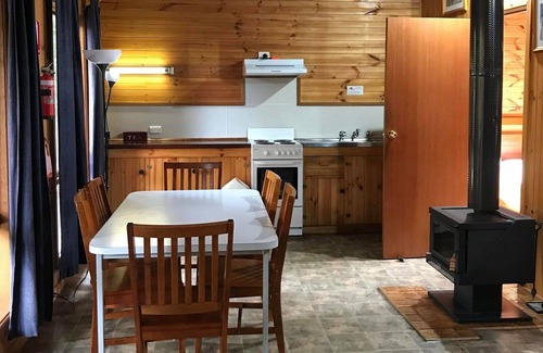 Tarra Valley Cabin | Tarra Valley Retreat