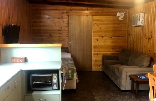 Tarra Valley Cabin | Tarra Valley Retreat
