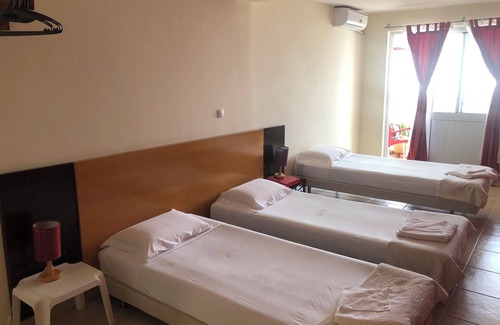 Tarrafal Bed & Breakfast | Tarrafal Residence