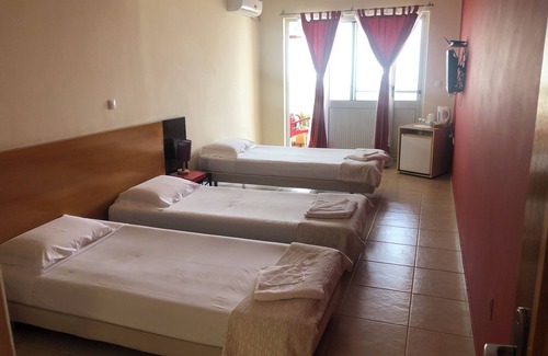 Tarrafal Bed & Breakfast | Tarrafal Residence