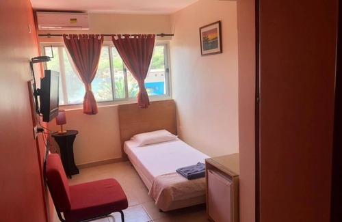 Tarrafal Bed & Breakfast | Tarrafal Residence