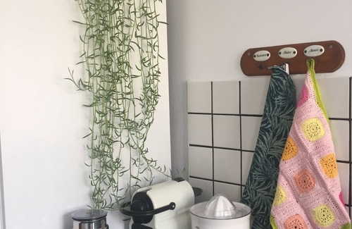 Tarragona Condo | Tarragona center, 5 min to Beach and Rambla