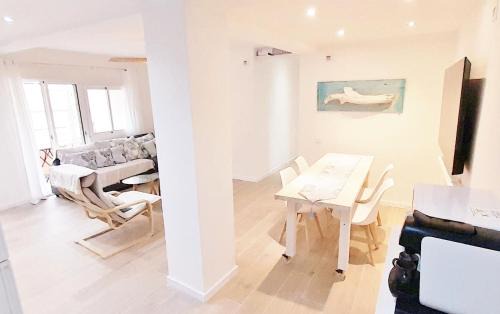 Reus Apartment | Tarragonaapartments Prim 350