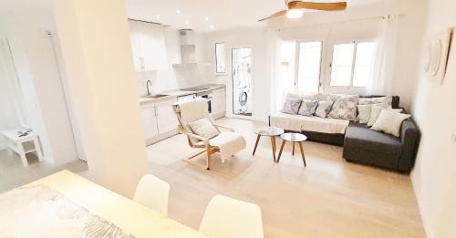 Reus Apartment | Tarragonaapartments Prim 350