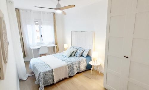 Reus Apartment | Tarragonaapartments Prim 350