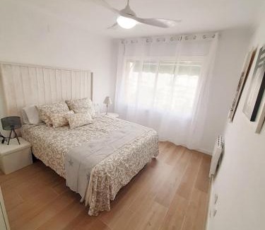 Reus Apartment | Tarragonaapartments Prim Reus