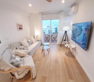 Reus Apartment | Tarragonaapartments Prim Reus