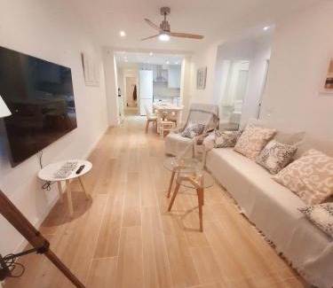 Reus Apartment | Tarragonaapartments Prim Reus