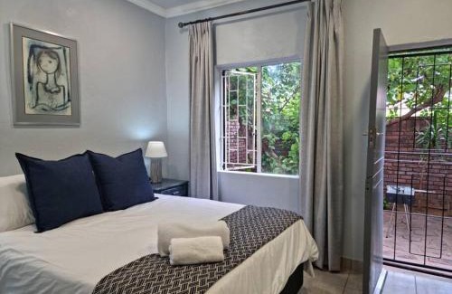 Kathu Apartment | Tarrentoela selfcatering guesthouse