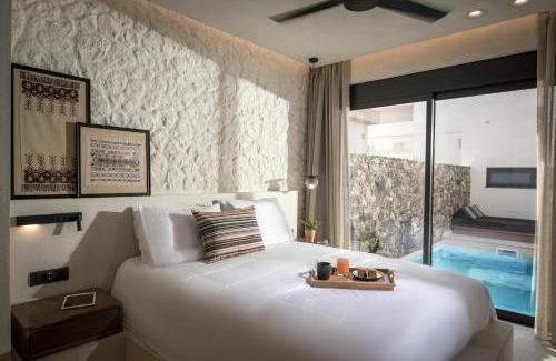 Neo Kalamaki House | Tarsia Homes & Suites