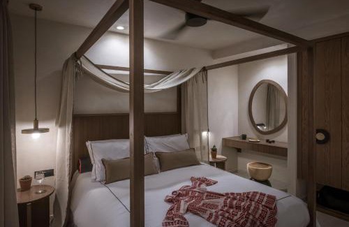 Neo Kalamaki House | Tarsia Homes & Suites