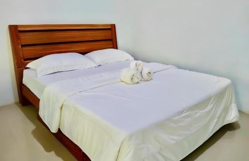 Marinsow House | Tarsius Home Stay
