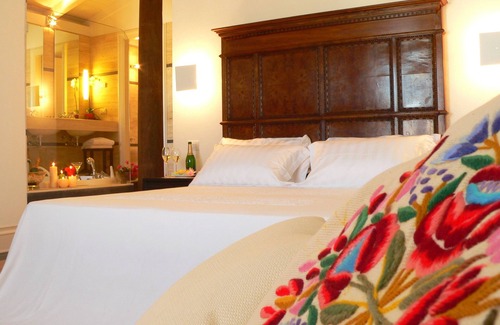 Guspini Hotel | Tarthes Hotel