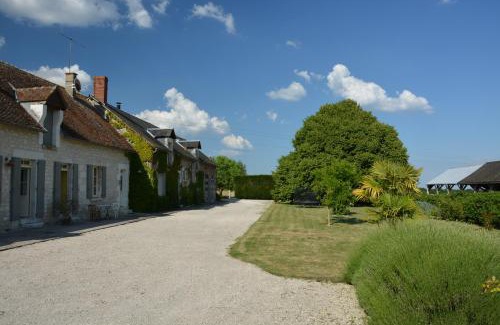 Saint-Aignan House | Tartigousse
