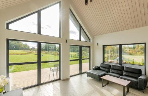 Kambja Villa | Tartu Pajuoja saunamaja