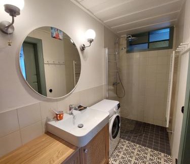 Viljandi Apartment | Tartu tn korter