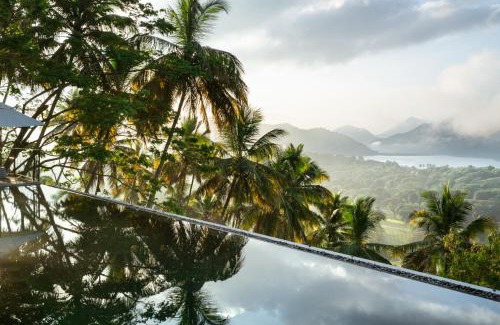 Digana Hotel | Taru Villas Levita - Kandy