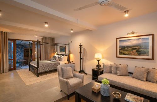 Digana Hotel | Taru Villas Levita - Kandy