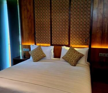 Habarana Resort | Taru Villas Maia - Habarana