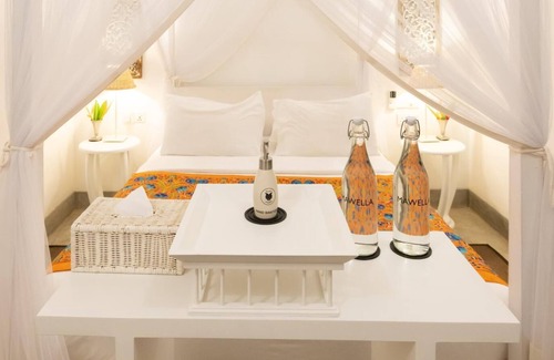 Morakatiyara Villa | Taru Villas: Mawella - Pool House