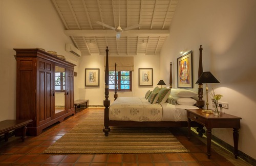 Katana House | Taru Villas - Riva