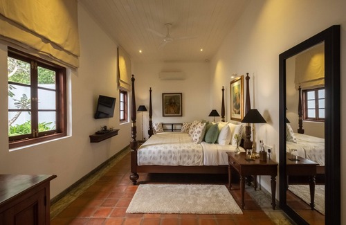 Katana House | Taru Villas - Riva